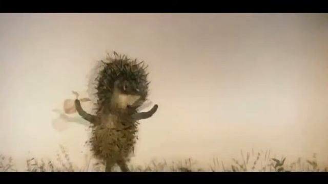 Ежик в тумане (Little Dragon - twice) смотреть онлайн