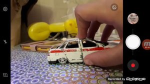 Занижение машинки лада 110