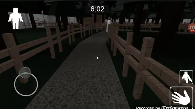 Роблокс гренни с озвучкой часть 4. смотреть онлайн