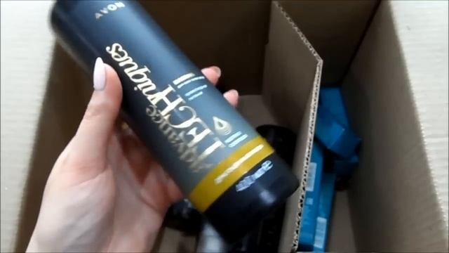 ЗАКАЗ AVON 9|2018 | БЕЗ КОСЯКОВ НИКАК | JULY смотреть онлайн