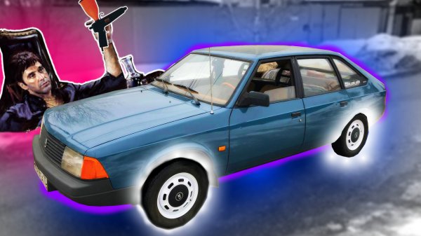 МОСКВИЧ 2141. ПОРОШКОВАЯ ПОКРАСКА ДИСКОВ. ВОССТАНОВЛЕНИЕ ЗАВОДСКИХ ШТАМПОВОК