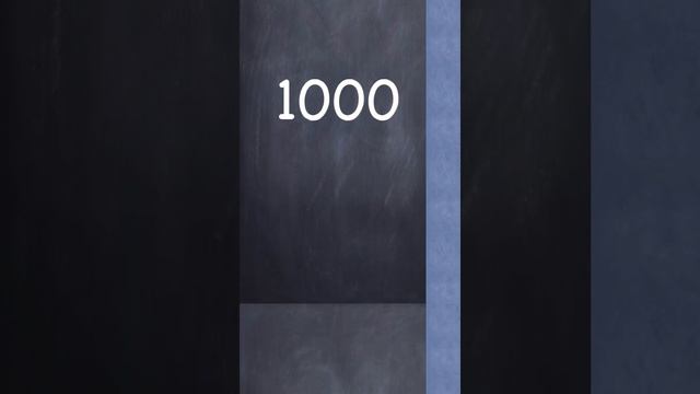 Roman Numerals Quiz Level 1 смотреть онлайн
