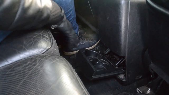 Ford Maverick 3.0 Тест-драйв. смотреть онлайн