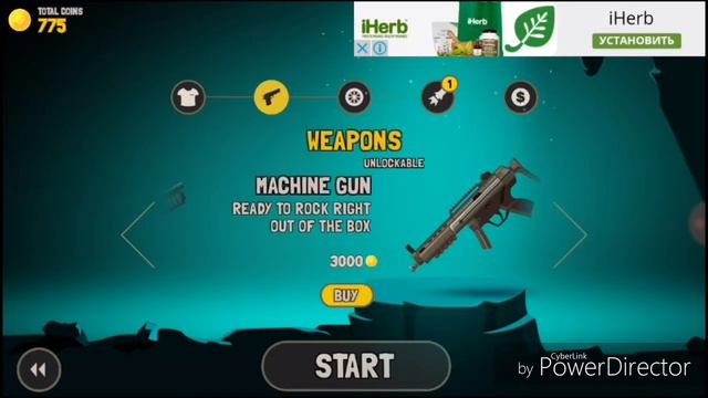 Прохожтение игры Aliens drive me crazy.$-$ смотреть онлайн