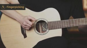 Baton Rouge Guitars comparison #1