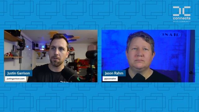 k8s Scalability Best Practices, Justin Garrison - DevCentral Connects Ep 127, May 23, 2023 смотреть онлайн