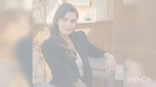 Hande Erçel ? Kerem Bürsin -Lovers Of Beauty?