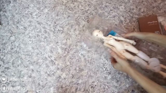 Распаковка новогодних подарков (Vilka ViVilka) смотреть онлайн