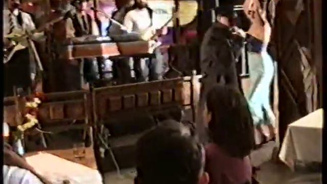 АРМ - Ю.Синявский песня Товарищ Сухов.mpg смотреть онлайн