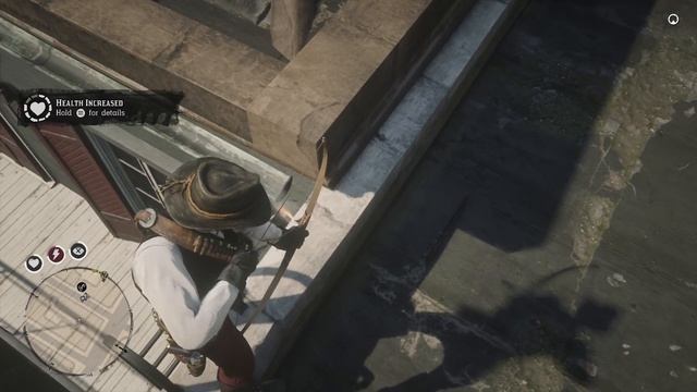 Explosive Ragdolls 2 (Euphoria) - Red Dead Redemption 2 смотреть онлайн