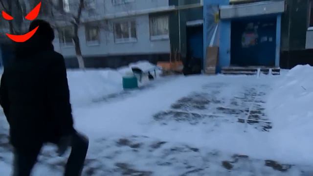 Социальный ролик смотреть онлайн