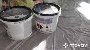 Обработка от сырости и осушение стен.