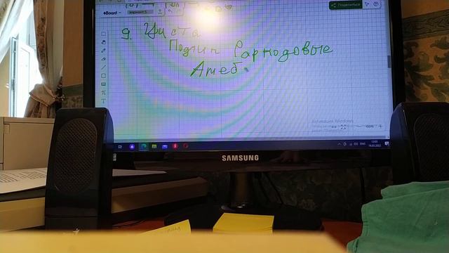Простейшие смотреть онлайн