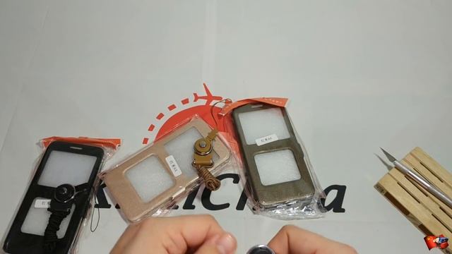 Обзор и распаковка с AliExpress #64 смотреть онлайн