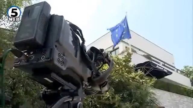 ММА со сериозни забелешки на нацрт методологијата на АВМУ смотреть онлайн