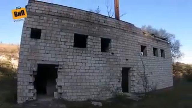 Отравленные реки Молдовы Икель. Проект ZurgaLabel смотреть онлайн