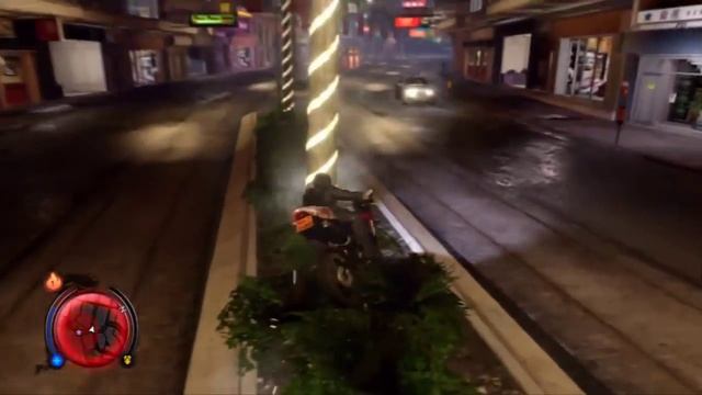 Sleeping Dogs - Year of the Snake Walkthrough - Part 5 смотреть онлайн