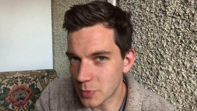 Giving Peace Away | Ephesians 6:15 | Andy Croft | 7th May смотреть онлайн