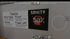 гайд по карте phasmophobia Minecraft pe как работают оборудование