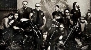 Metallica - Turn The Page ( Sons Of Anarchy )