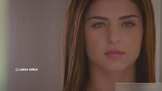 Leah Gotti New WhatsApp Status Music | Green World |