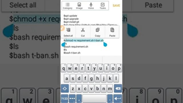 How To use Termux like pro✌ | Devil eye name making 2020 смотреть онлайн