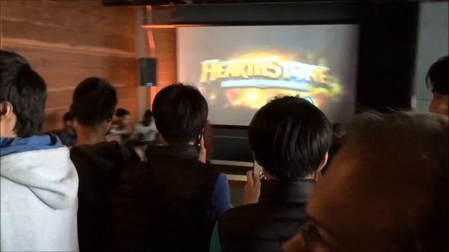 Hearthstone: The Grand Tournament Expansion Live Announcement (part 1/3) смотреть онлайн