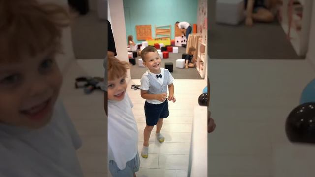День Рождения Ильи смотреть онлайн