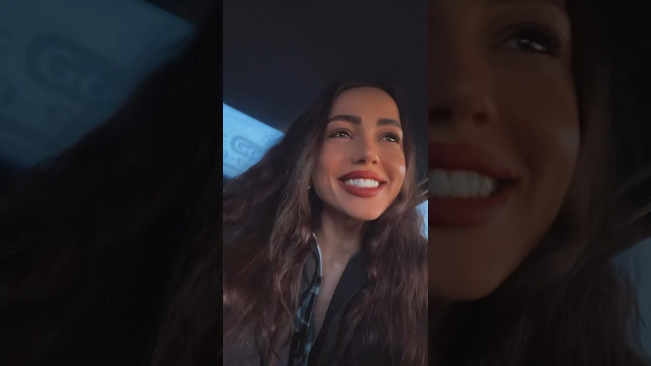 Ещё вчера я боялась снимать сторис в такси, а уже сегодня пранкую водителя смотреть онлайн