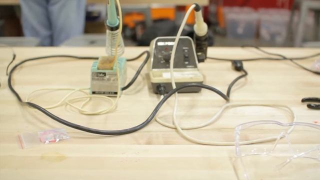Hack the Future at The Tech смотреть онлайн