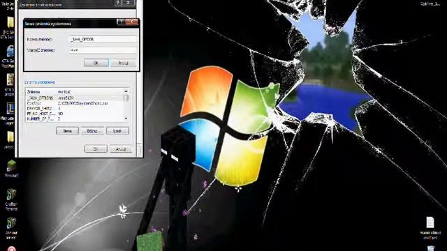 Minecraft Java virtual Machine Jak naprawić смотреть онлайн