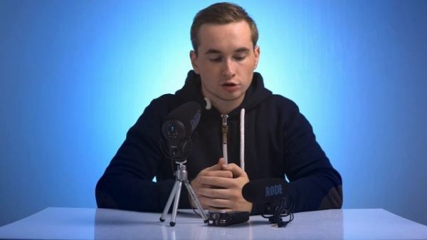 Rode VideoMic Pro R vs Rode VideoMic Pro+ Сравнение микрофонов