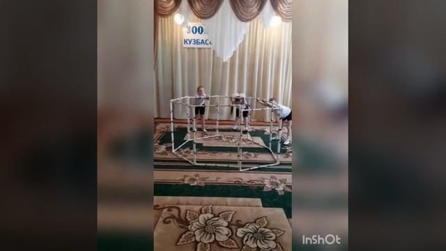 МК Забавные рамки смотреть онлайн