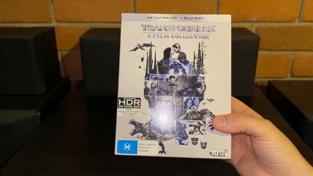 Blu ray/4k pick ups - top gun special edition смотреть онлайн