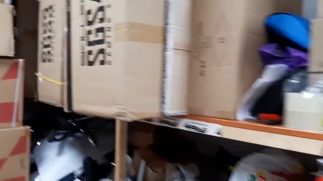 Склад-Магазин геймерских (игровых) кресел для профессионального киберспорта. ( RETNE.RU) смотреть онлайн