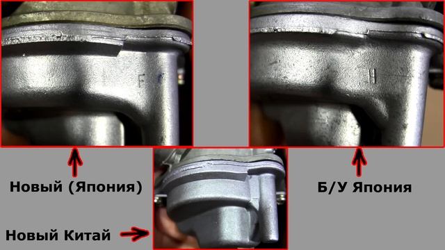 Новый Японский карбюратор на Honda Dio - СУЩЕСТВУЕТ ЛИ ОН? Сравниваем карбы смотреть онлайн