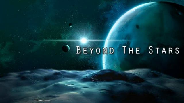 Tony Gibson - Beyond The Stars смотреть онлайн