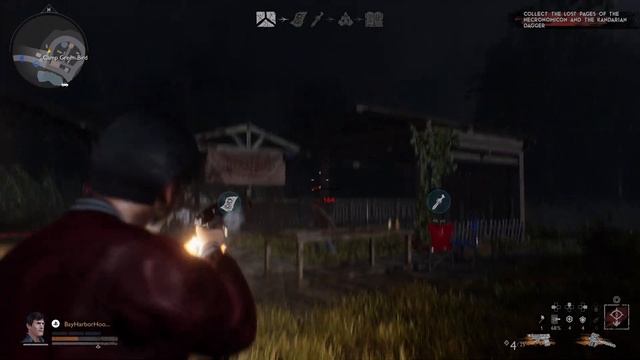 Based Bowl Cuts Are Groovy - Evil Dead The Game : Part 1 смотреть онлайн
