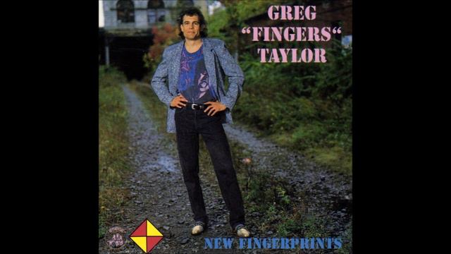 GREG ''Fingers'' TAYLOR (Wichita, Kansas, USA) - Pork Juice (instr.) смотреть онлайн