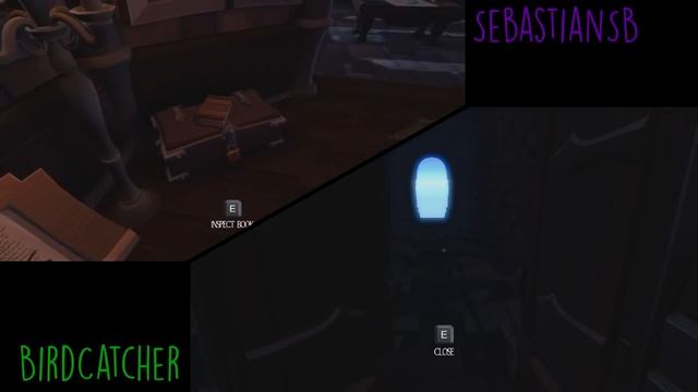 Let's Play We Were Here Co-op Part 1 - The Explorer and the Librarian смотреть онлайн