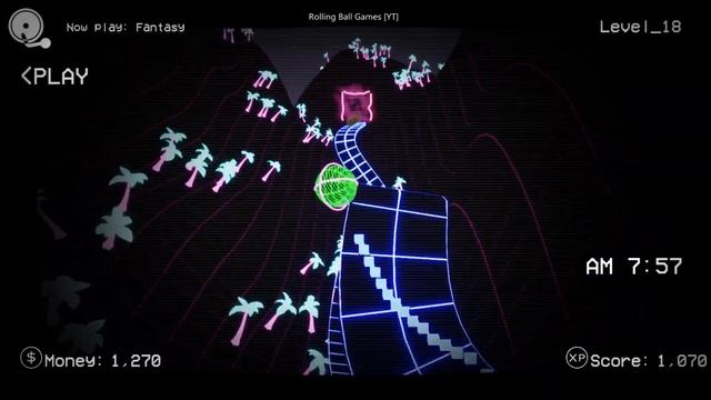 Hyposphere Z - Level 18 смотреть онлайн