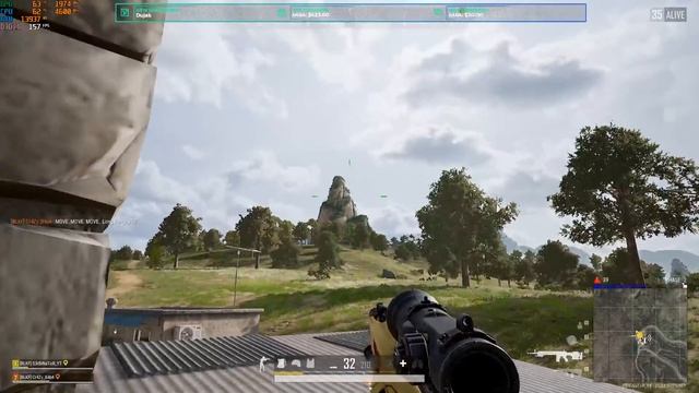 ? PUBG BALKAN - Mrzim ponedeljak! ? смотреть онлайн