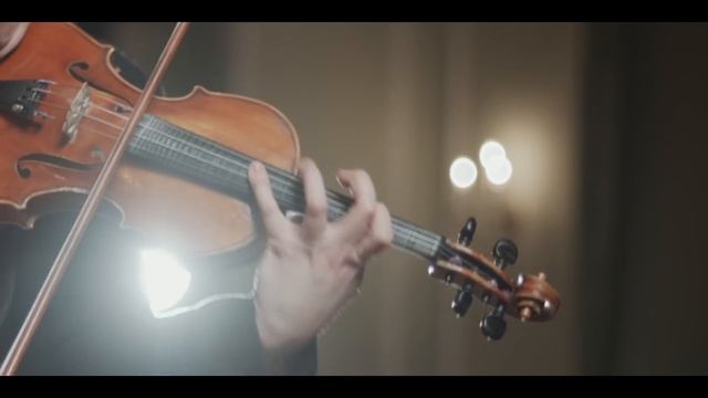 BEETHOVEN 5TH SYMPHONY for Violin Solo - ROMAN KIM смотреть онлайн