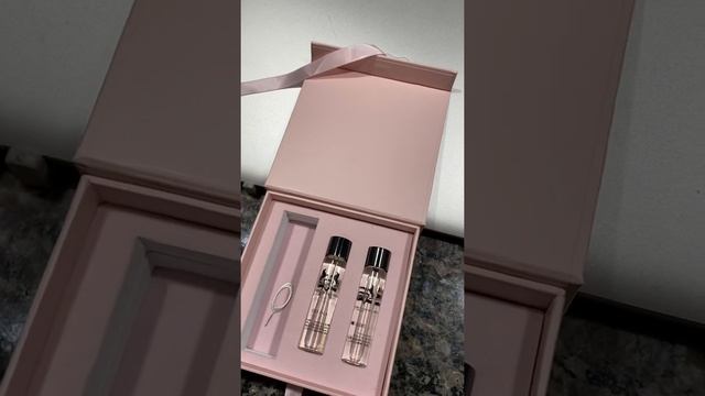 Delina by Parfum De Marley смотреть онлайн