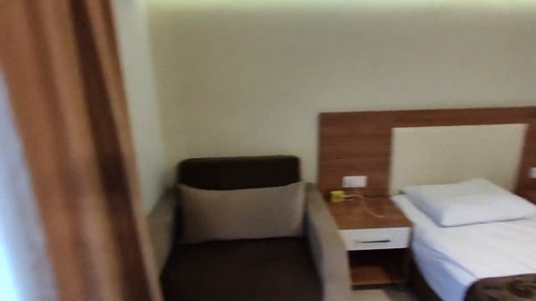 Room Tour (Panorama Hotel Alanya)