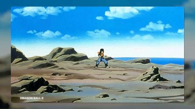 QUI est le MÉCHANT le plus PUISSANT de DRAGON BALL Z ? ? смотреть онлайн