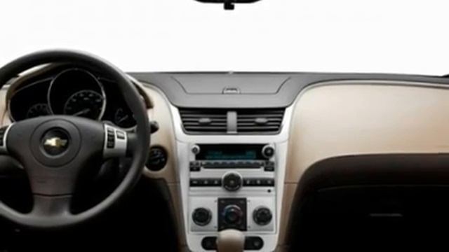 2011 Chevrolet Malibu Schaumburg IL смотреть онлайн