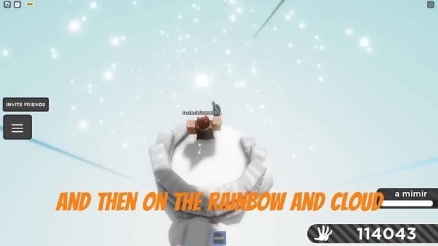 The BEST method to get the new Fish Glove | Roblox Slap Battles смотреть онлайн