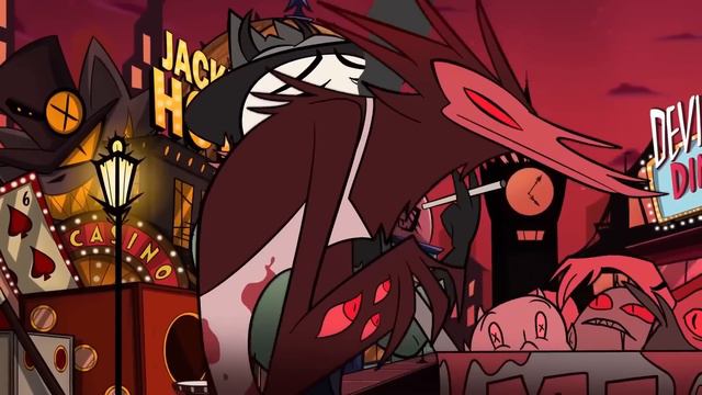 The History of Rosie & Cannibal Town: Sinners or Hellborn? смотреть онлайн