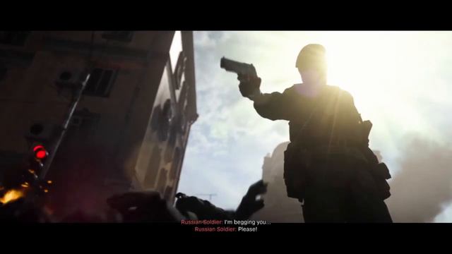 MODERN WARFARE - WE ARE GODS смотреть онлайн